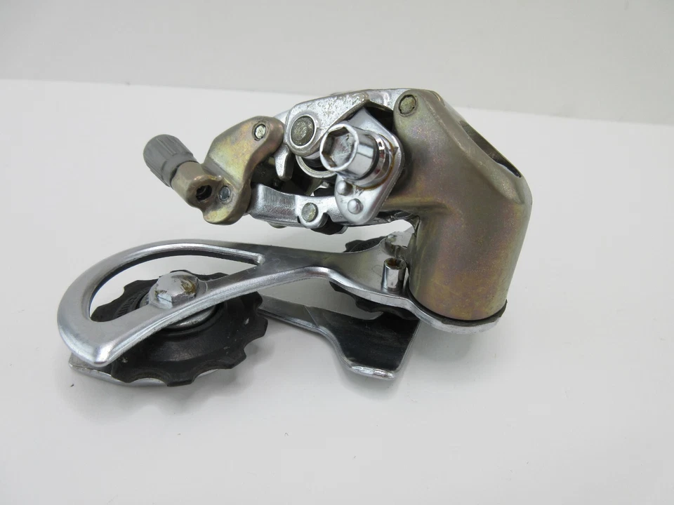 Shimano Light Action SIS 6 Speed Short Cage Rear Derailleur RD-L525 - Image 3 of 4