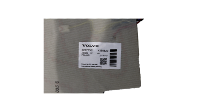 VOLVO V40 S60 V70 S80 valve cover 2.0D OE 32213460