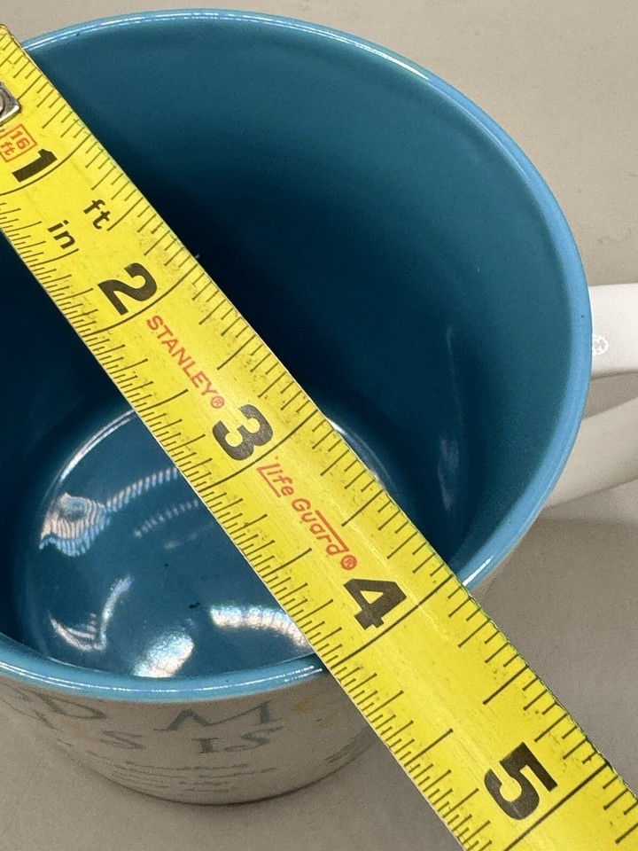 Joyce Meyer Good Morning Coffee Mug eBay