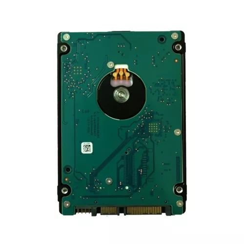 ST5000LM000 Original Seagate 5TB 5400 RPM SATA Laptop 2.5" Disco Duro - Imagen 3 de 4