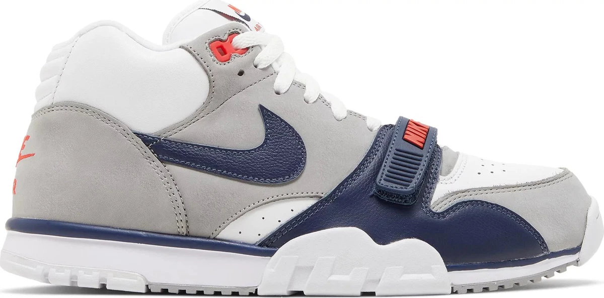 Nike Air Trainer 1 Midnight Navy for Sale | Authenticity