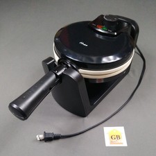 oster duraceramic infusion series waffle maker