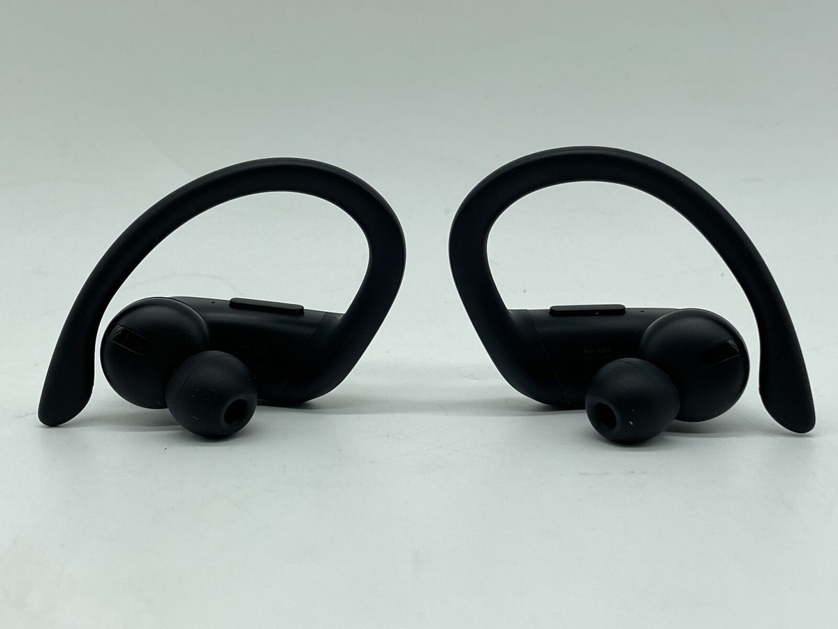 Beats by Dr. Dre Powerbeats Pro A2078 Ear Hook Wireless Beats by Dr. Dre Powerbeats Pro A2078 Ear Hook Wireless