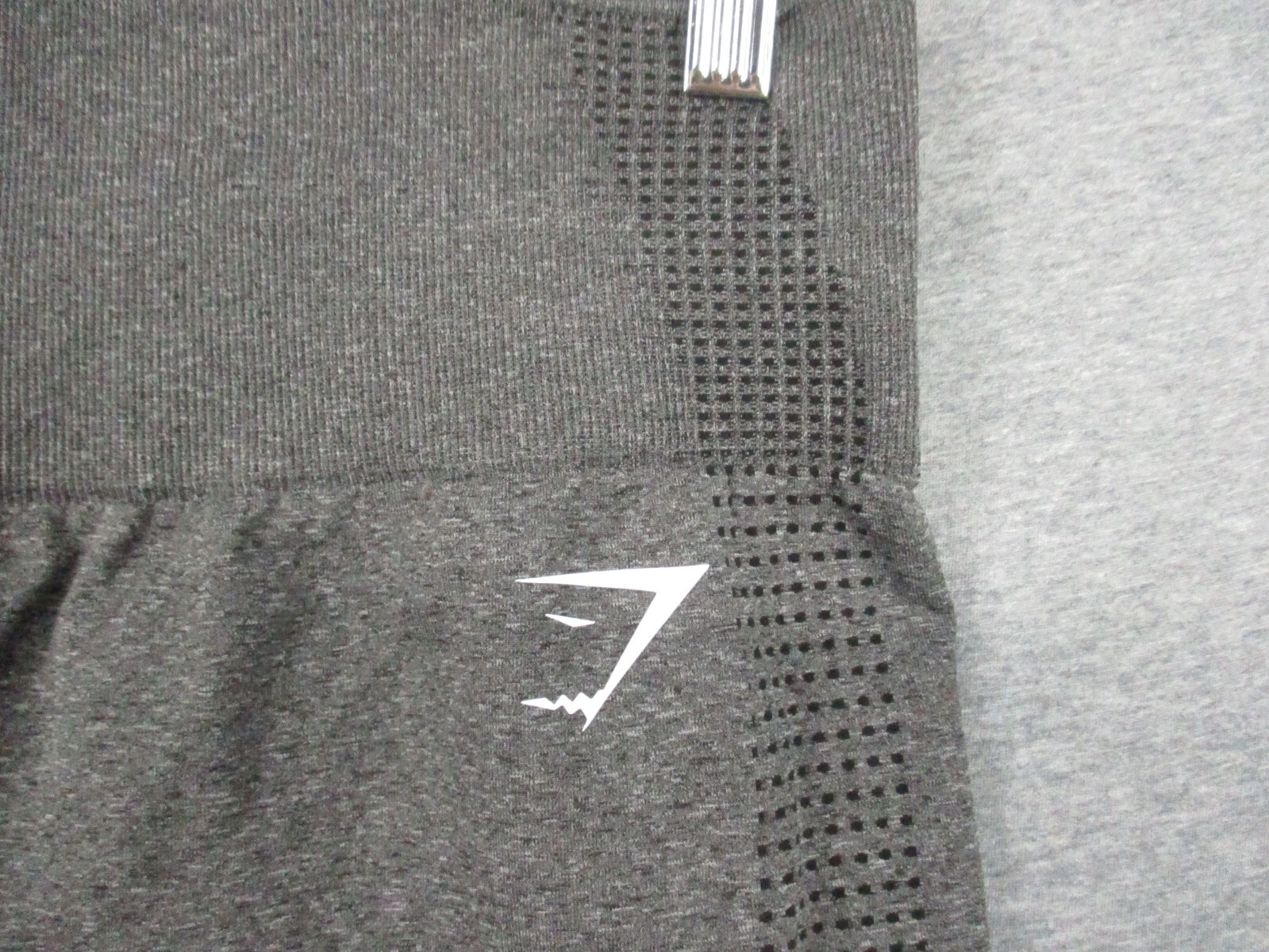 gymshark vital seamless 2.0 evening marl leggings