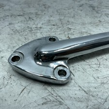 Dunstall Footpeg/Shift Rubber For Norton Commando Motorcycle