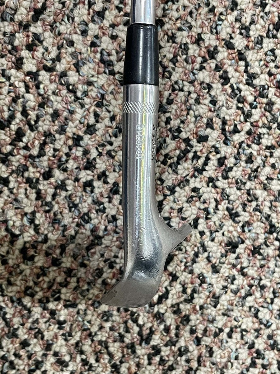 タイトリスト Titleist SM5 52度 F Grind ウェッジ Titleist GOLF CLUBS : SM5 WEDGES｜ タイトリスト ゴルフクラブ