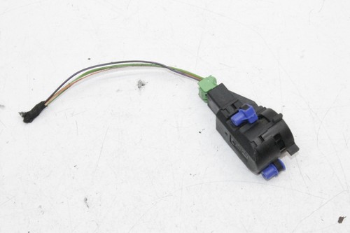 LAND ROVER DISCOVERY SPORT L550 2.0 D 4x4 Temperatursensor 25030675