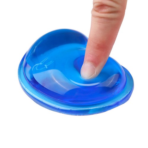 Wave Comfort Gel Computer-Maus-Handgelenkauflage-Stützkissenⅰ > - Photo 11/25