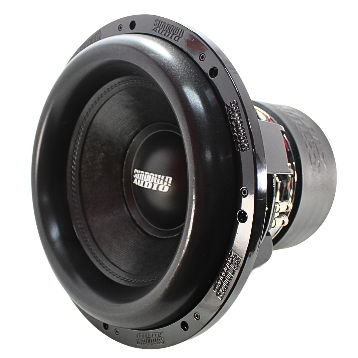 サトウページ Sundown Audio Z v.6 Series 15