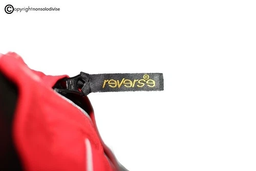 Pantalone Professionale Certificato Oversky Originale Reverse 118 Soccorso 555UT - Foto 5 di 17