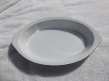 CROWN VICORIA LOVELACE PORCELAN OVEN BOWL