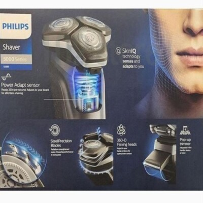 脱毛・除毛 Philips Shaver 5000 Series S5889/10 Shaver Series 5000 Wet & Dry electric shaver S5885/10 | Philips