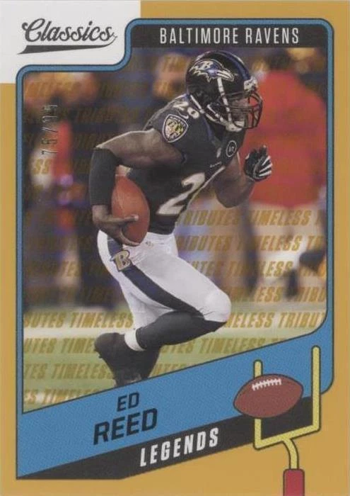 Timeless Tributes Gold