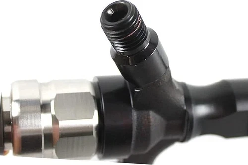 4X Fuel Injector 295050-0020 23670-30190 for Toyota Hilux 1KD-FTV 2KD-FTV 2.5D - Picture 5 of 7