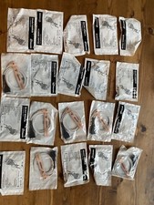Pulse Oximeter probes- disposable Nonin Model 6000CN- Set of 20