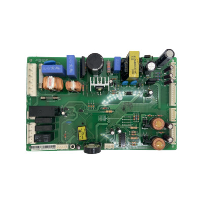 EBR41531311 LG Refrigerator Main Control Board Replacement