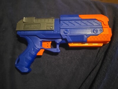 Adventure Force Tactical Strike Sentry X2