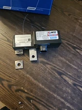 2016 KENWORTH T680 AUX  BMS (Battery Management System)  (Broken See Photo)