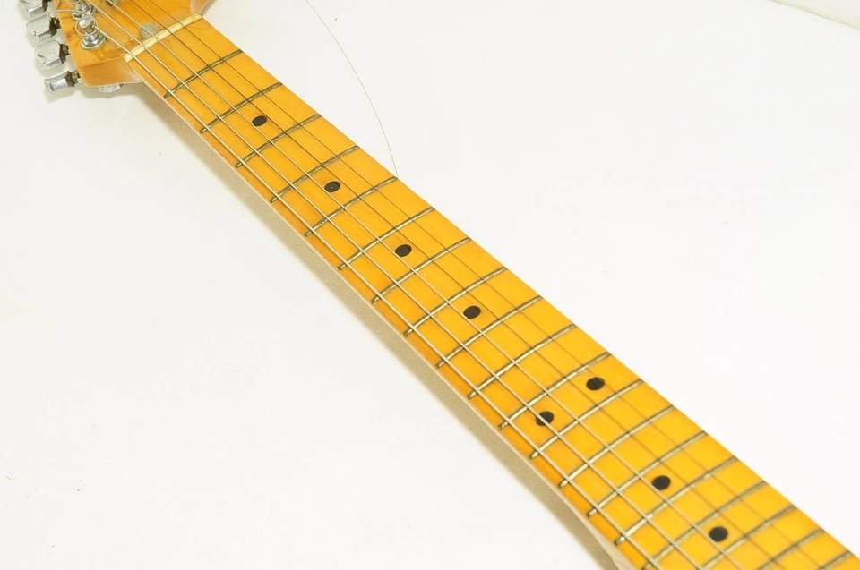 Guitarra Eléctrica TOKAI Silver Star Japón Vintage Ref.5365 Foto 3 de 4