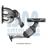 Katalysator Approved Bm Catalysts BM91351H FüR Bmw 5Er 7Er