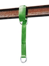 Miller by Honeywell 8183/4FTGN Cross Arm Strap, 4', Green