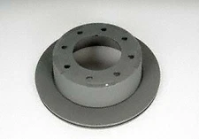 Rr Disc Brake Rotor  ACDelco GM OE/GM Genuine Parts  177-871