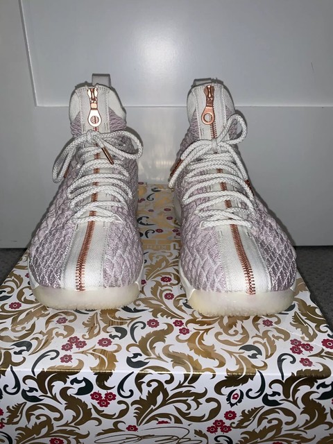 ebay lebron 15