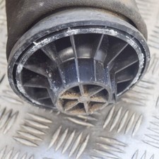 MERCEDES-BENZ GLE Suspension pneumatique arrière gauche Ressort à air W166 350d