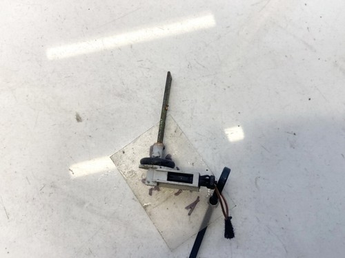 Volkswagen Touran 2006 Intake Air Temperature Sensor (Cabin Air Te #1519399-42