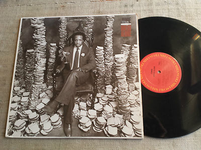Junie - Bread Alone - LP