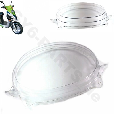 TACHOGLAS TACHO FÜR BAOTIAN 49QT-7 BENZHOU YIYING QT-26 HISUN JONWAY REX ROLLER