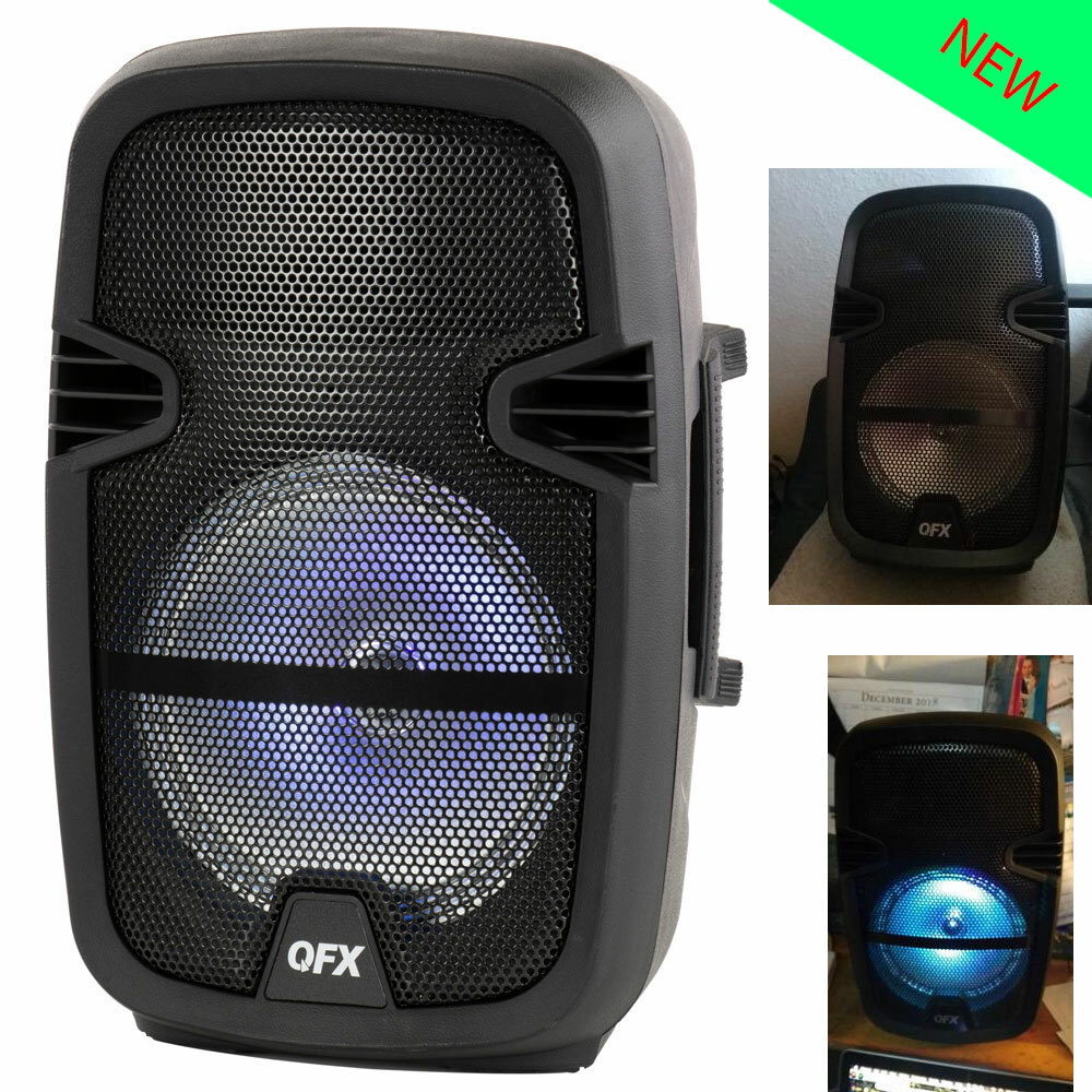 bluetooth party speaker ebay