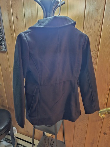 Lot of 5 Girls XL Jackets (New with Tags Sears Faux and Gently Used Hanes Sport) - Picture 22 of 22