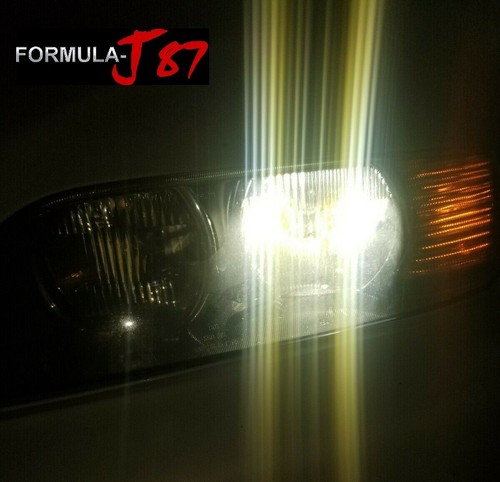 HID Xenon D3S Two Bulbs Head Light 4300K Stock Bi-Xenon Replace Lamp High Low - Picture 8 of 12