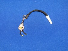 Pokemon Drifloon Dust Headphone Plug Port Accessory Charm