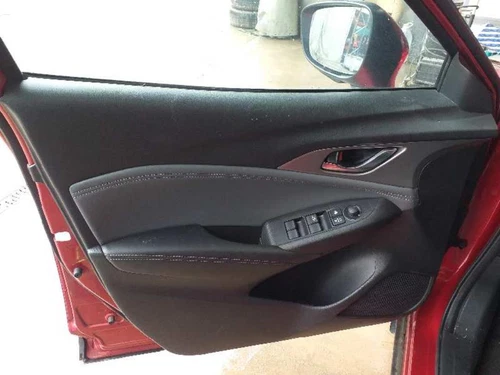PEG840100A Rear Silencer for MAZDA CX-3 (DK) Evolution 2018 9017169 - Picture 7 of 9