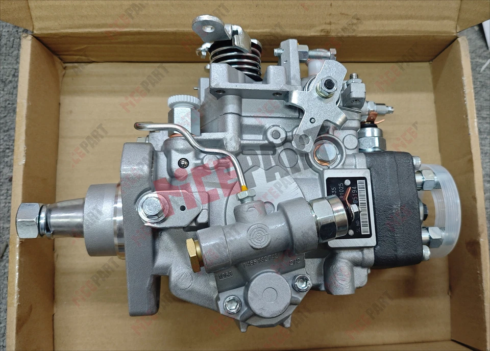 伊四00  042 043 044 045 046 047 048 049 NEW Diesel Fuel Injection Pump For Cummins 4 BNA-3.9L