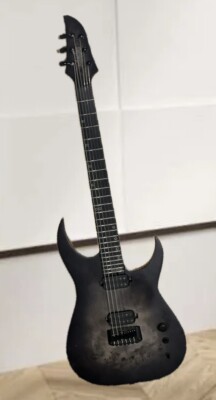 KM-6 MK-III Diamond Series (Keith Merrow Signature) 2021