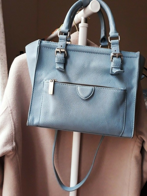 zara mini city bag