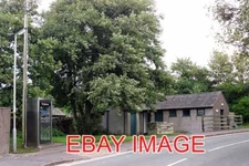 PHOTO  TELEPHONE BOX AND TOILETS RAVENGLASS BT PHONE BOX AND PUBLIC CONVENIENCES