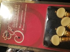 Grover Champion sta-tite Ukulele tuning pegs