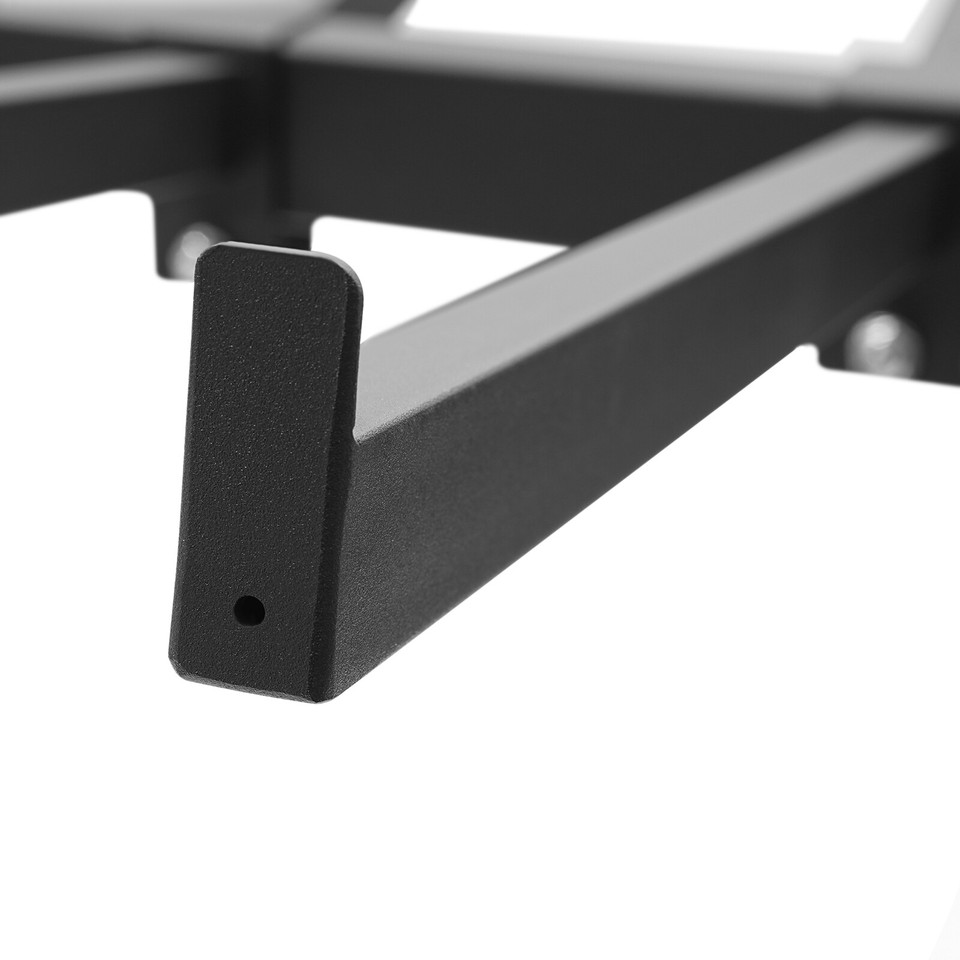 Folding Chair Rack Dolly Cart Table Storage Rack Desk Chairs Cart