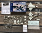1:72 Revell 04386 Lockheed F-22 A Raptor