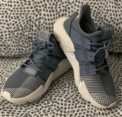prophere gray