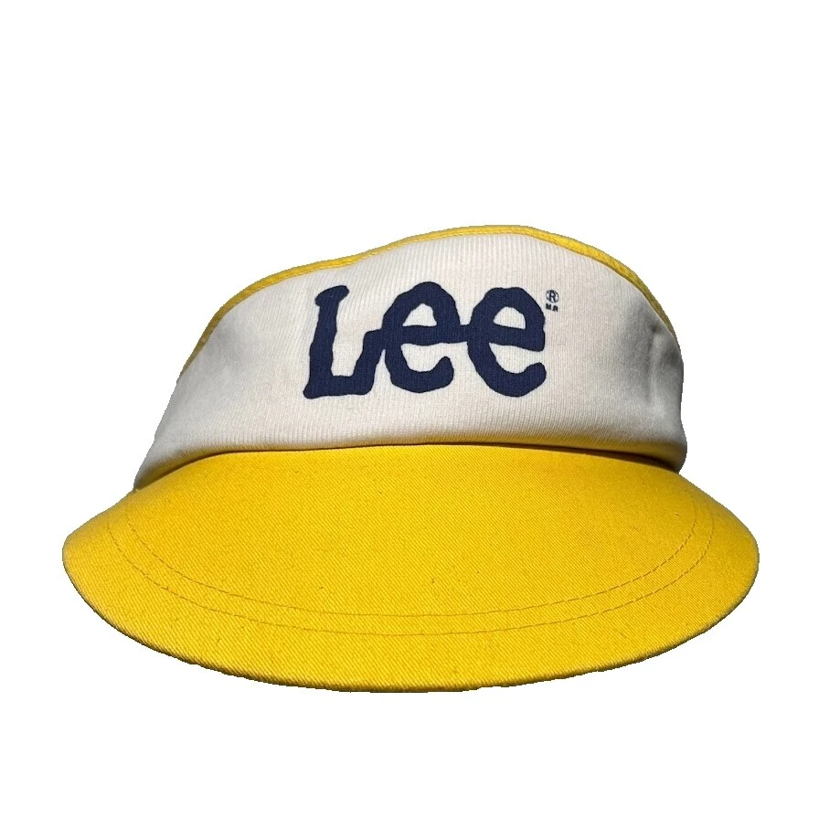 Sombreros Lee Algodón para De hombre