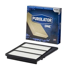  A41386 ONE Advanced Engine Air Filter 