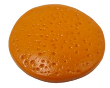 Play Food Vintage Fun Cookin' Cookie