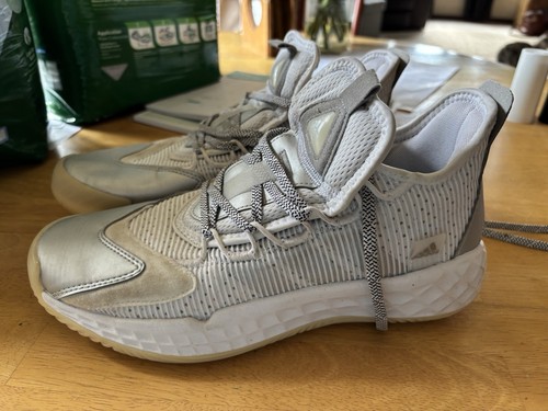Adidas Men’s Shoes Size 8.5
