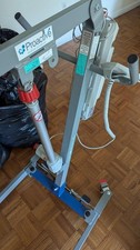Protekt Transformer Hydraulic Patient Lift By Proactive Medical Model 33400H