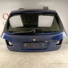 BMW 5 E61 Heckklappe Kofferraumdeckel A76/5